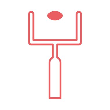 Amerikan futbolu tasarım