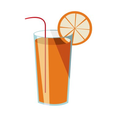 Kokteyl içki simgesi