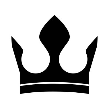 roayl taç simgesi