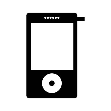 müzik çalar cihazı