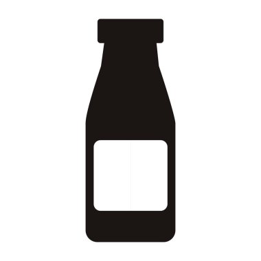 İlaç şişesi simgesi