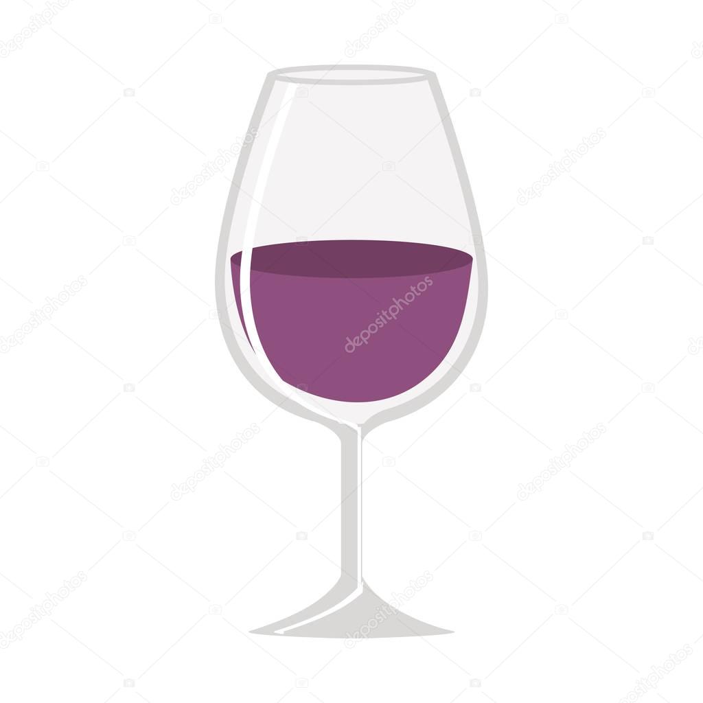 wine drink icon