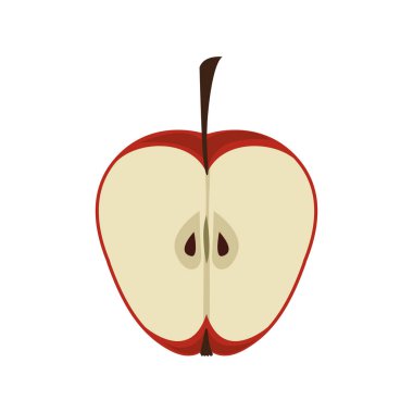 elma meyve simgesi