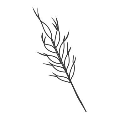 Kulak buğday simgesinin