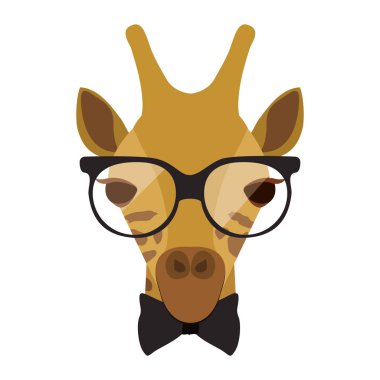 hayvan hipster yaşam tarzı