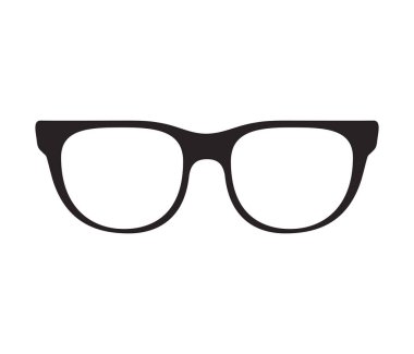 gözlük aksesuarı simgesi