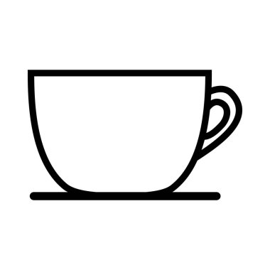 kahve kupası simgesi