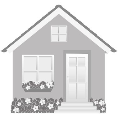 küçük ev simge görüntüsü