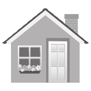 küçük ev simge görüntüsü