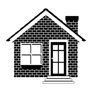 küçük ev simge görüntüsü