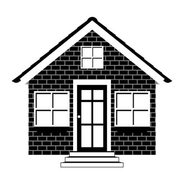 küçük ev simge görüntüsü