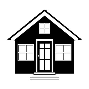 küçük ev simge görüntüsü