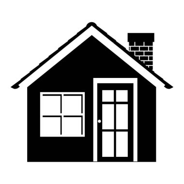 küçük ev simge görüntüsü