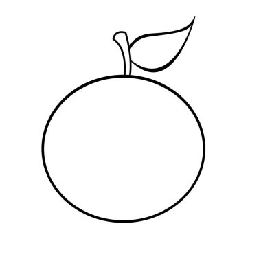 meyve simge görüntüsü