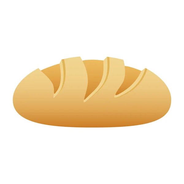 Imagen icono de pastelería — Vector de stock