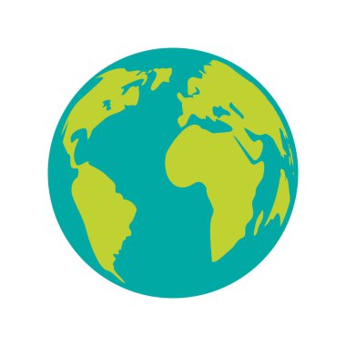 Toprak Gezegeni simgesi