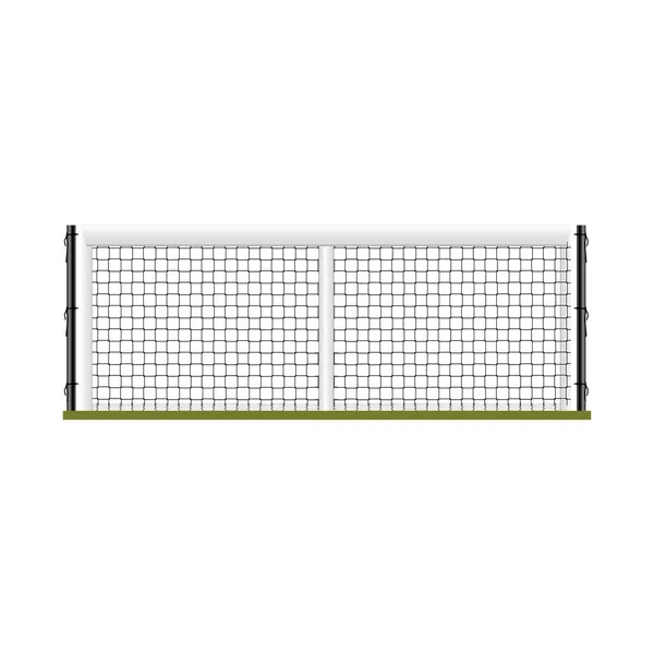 网球运动设计 — 图库矢量图片