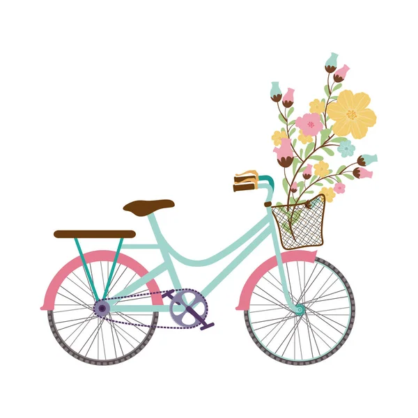 Bisiklet araç simgesini