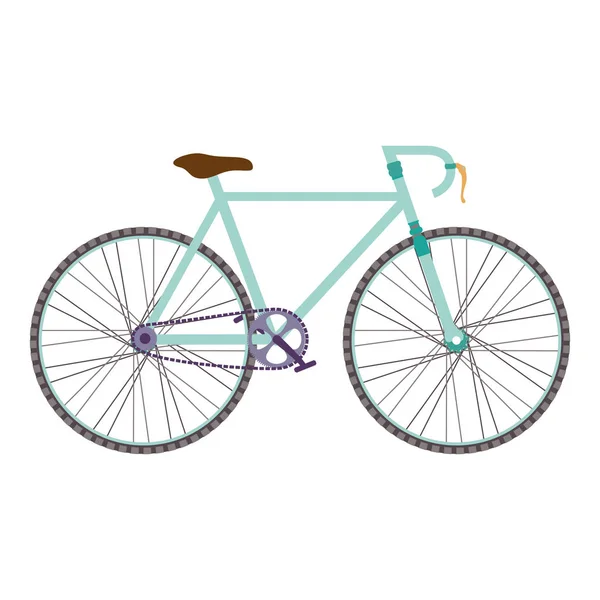 自行车车图标 — 图库矢量图片