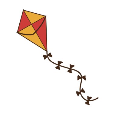 uçurtma oyuncak tasarımı