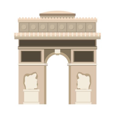 Paris şehir tasarım
