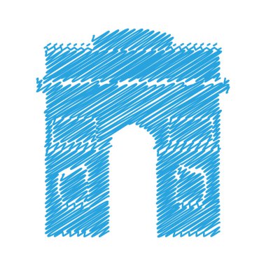 Paris şehir tasarım