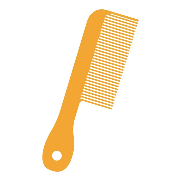 Saç Salon tasarım — Stok Vektör