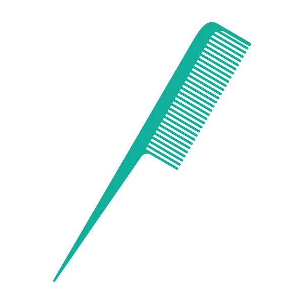 Design de salão de cabelo —  Vetores de Stock