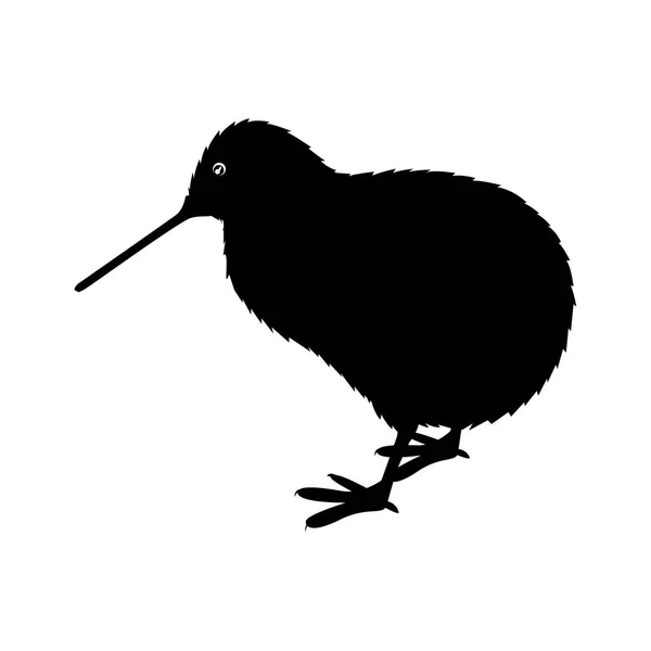 キウイ鳥ストックベクター ロイヤリティフリーキウイ鳥イラスト Depositphotos