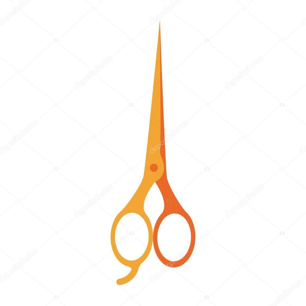 Hair saloon design Stock Vector Image by ©grgroupstock #129411994