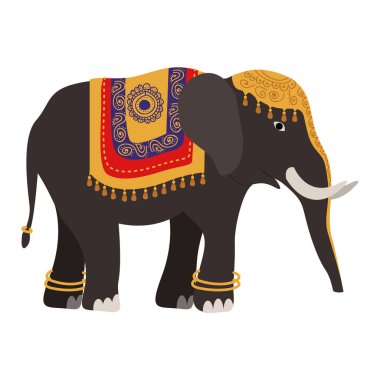 Republic of India tasarım