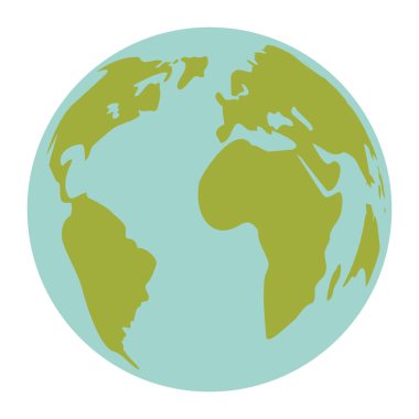 Toprak Gezegeni simgesi