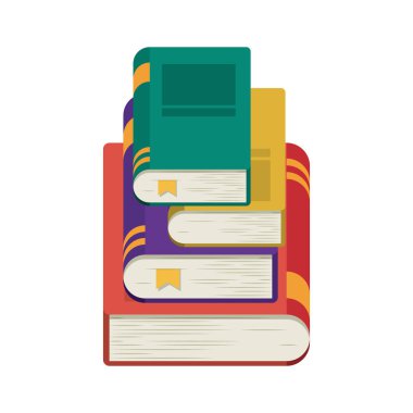 İzole kitap tasarımı