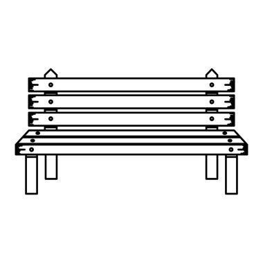 Park tasarım izole tezgah