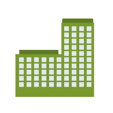 Kule bina şehir tasarım