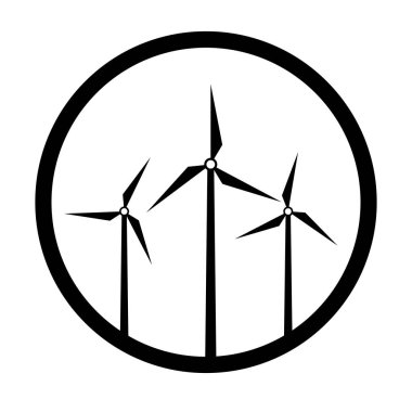 Rüzgar değirmeni ve ekoloji tasarım