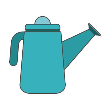 İzole sulama olabilir tasarım