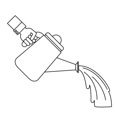 İzole sulama olabilir tasarım