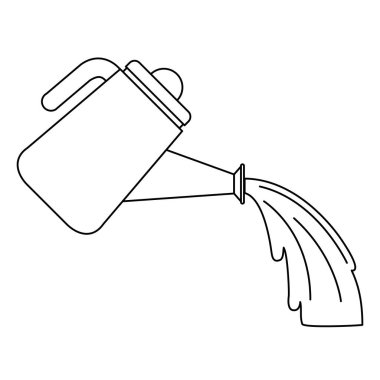 İzole sulama olabilir tasarım