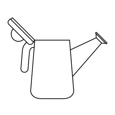 İzole sulama olabilir tasarım