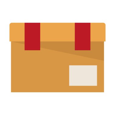 İzole teslim ambalaj tasarımı