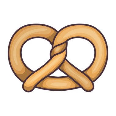 İzole simit fırın tasarım