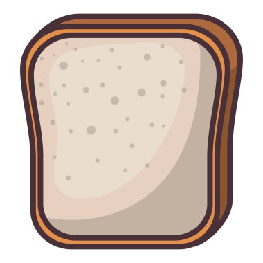 İzole ekmek fırın tasarım