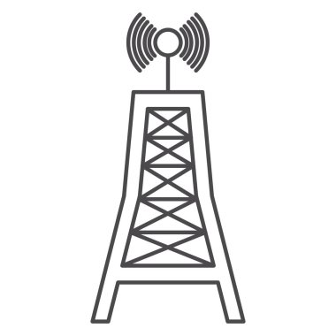 Anten sinyali yayın kavramının