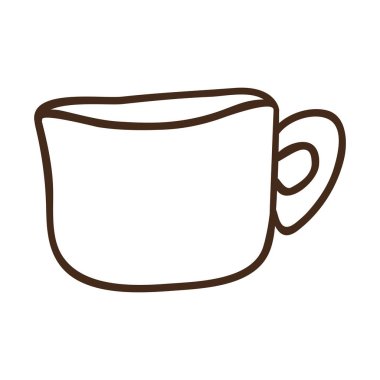 kahve fincanı simgesi