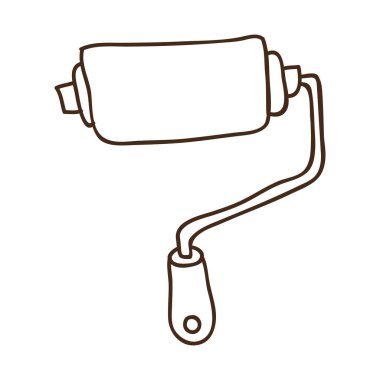 Onarım aracı simgesini