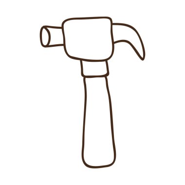 Onarım aracı simgesini