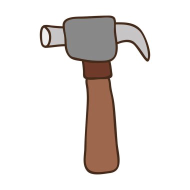 Onarım aracı simgesini