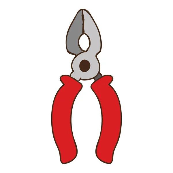 Repair tool icon — Stock Vector