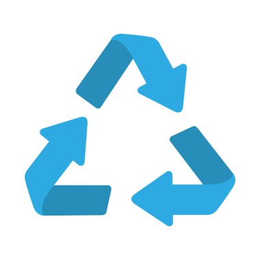 ok simgesini geri dönüştür